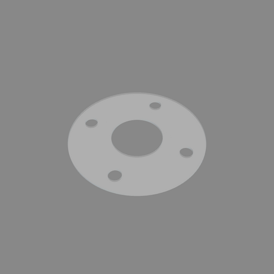 Custom Polycarbonate Parts